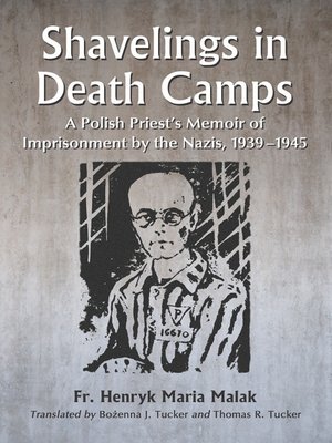 cover image of Shavelings in Death Camps